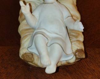 Goebel Hummel Baby Jesus Figurine