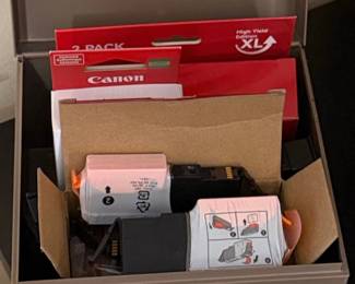 Canon PIXMA TR AllinOne Printer third image