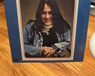 Kate Taylor  Sister Kate Vinyl Record Album