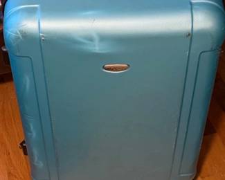 American Tourister Luggage