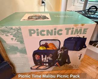Picnic Time Malibu Picnic Pack