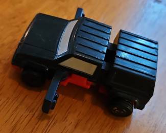 Tonka Corp. Pickup Truck Toy