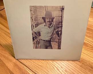 Paul Simon Still Crazy After All These Years Vinyl Record