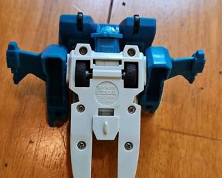 Transformers G Topspin second image