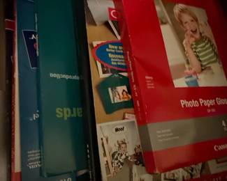 Canon Photo Paper Glossy GP