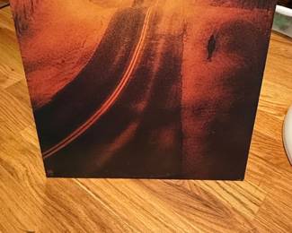 Herb Ohta  Feelings Vinyl Record