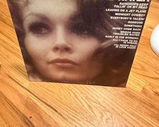 Ray Conniff and the Singers  Bridge Over Troubled Water Vinyl Record