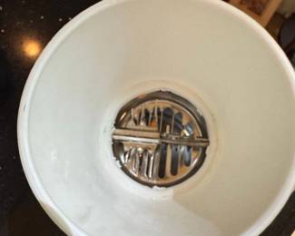 Vintage Gemco Nut Chopper second image