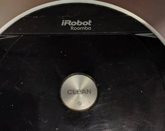 iRobot Roomba Vacuum Cleaning Robot second image
