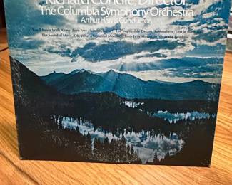 The Mormon Tabernacle Choir  Climb Every Mountain