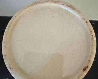 German Ceramic Beer Stein third image