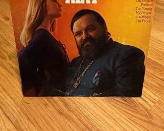 Al Hirt  Here in My Heart Vinyl Record