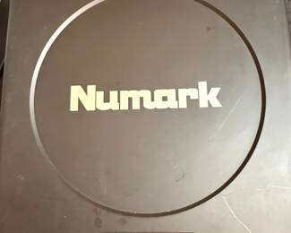 Numark PT USB Portable Turntable