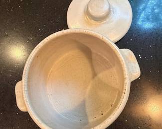 West Bend Bean Pot with Lid second image