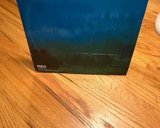 Sessions Presents Invisible Moods  x Vinyl LP