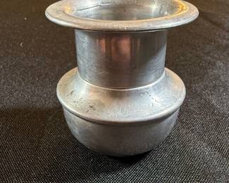 Aluminum Velocity Stack