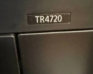 Canon PIXMA TR AllinOne Printer second image