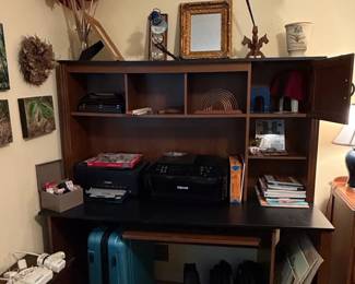 Assorted Collectibles and Household Items fifth image