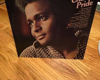 Charley Pride  Amazing Love