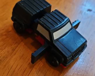 Tonka Corp. Pickup Truck Toy third image