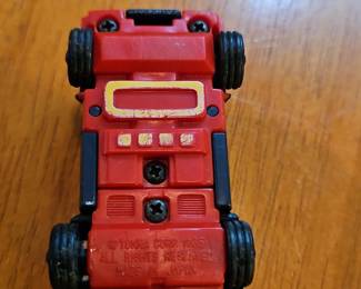 Tonka Corp. Pickup Truck Toy second image