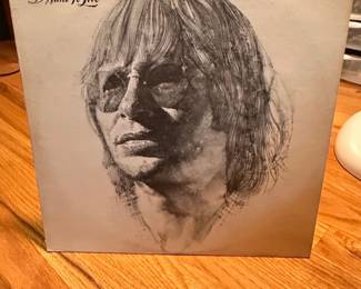 John Denver  I Want To Live  Vinyl LP, RCA Victor