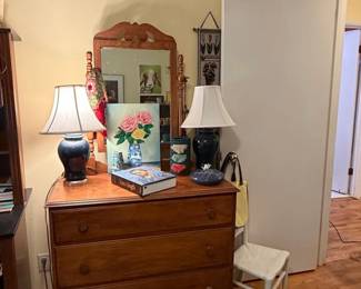 Assorted Collectibles and Household Items fourth image