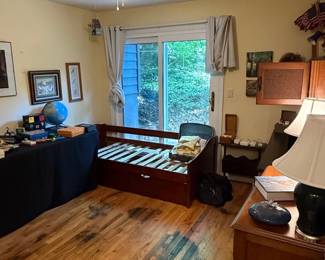 Assorted Collectibles and Household Items