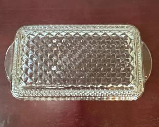 Anchor Hocking Wexford Relish Tray third image