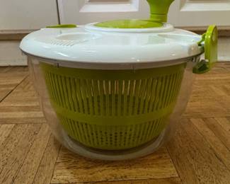 OXO Good Grips Salad Spinner