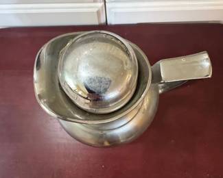 Stanley It Will Not Break Thermos with USN Marking second image