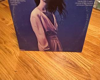 The Best of Ken Griffin Vinyl Record