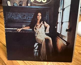 Jessi Colter Im Jessi Colter Vinyl Record