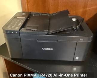 Canon PIXMA TR AllinOne Printer