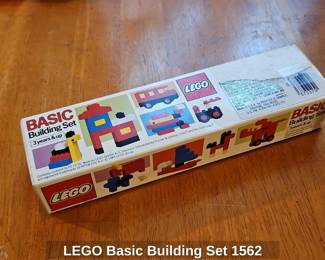 LEGO Basic Building Set second image