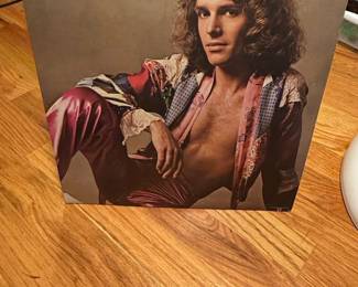 Peter Frampton Im In You Vinyl Record Album