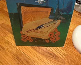 MFSB  Freddies Dead Back Stabbers LP