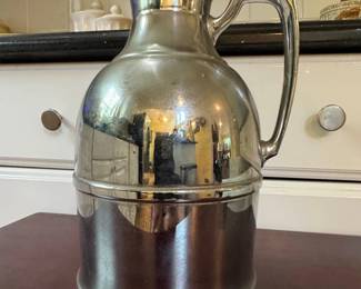 Stanley It Will Not Break Thermos with USN Marking
