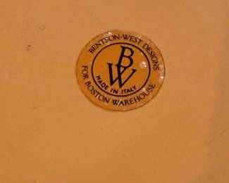 BentsonWest Designs Sanitary Cheese Preserver third image