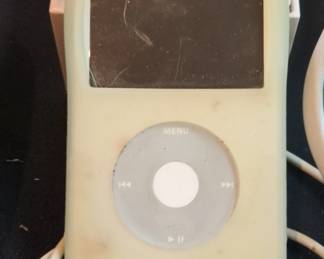 Apple iPod Classic fourth Generation