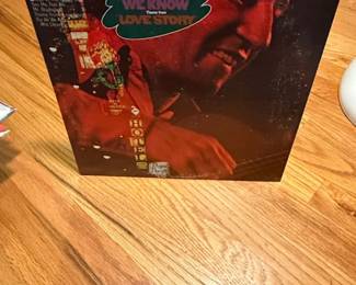 Charlie Byrd  For All We Know Double LP