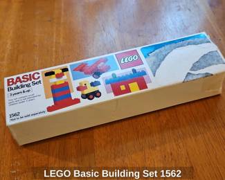 LEGO Basic Building Set