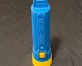 FisherPrice Toy Flashlight