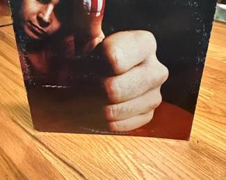 Don McLean American Pie Vinyl Record