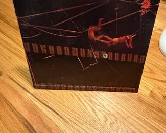 The Ramsey Lewis Trio  Hang On Ramsey Vinyl Record