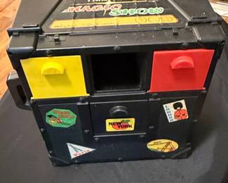 FisherPrice Magic Show Level Beginner Tricks