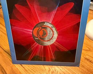KTel Presents Images LP