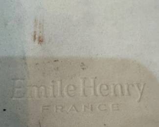 Emile Henry Ovenware Baking Dish third image