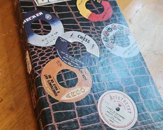 Chess Blues The History of Chess Records Box Set