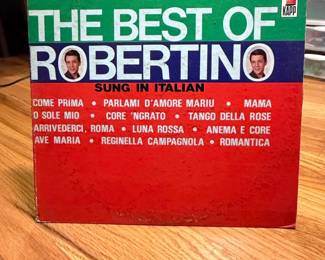 Robertino Loretti  The Best of Robertino